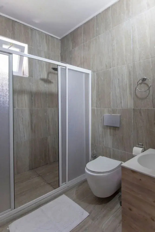 Sevin Stone Hotel