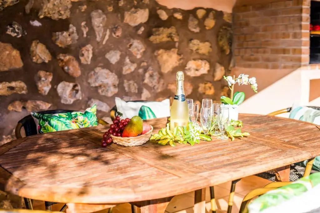 Ideal Property Mallorca Es Puchet