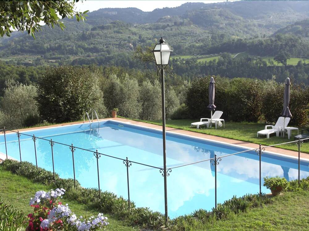 Verdidea - VILLA DEL MONTE