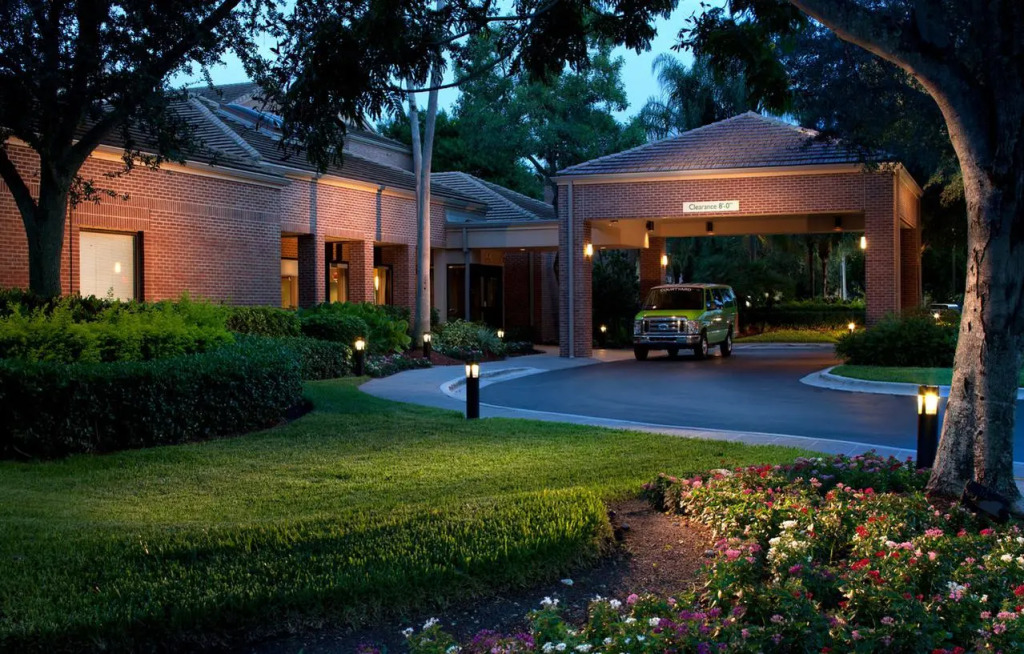 Courtyard by Marriott Fort Lauderdale City of Plantation