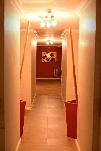 Hotel San Marino