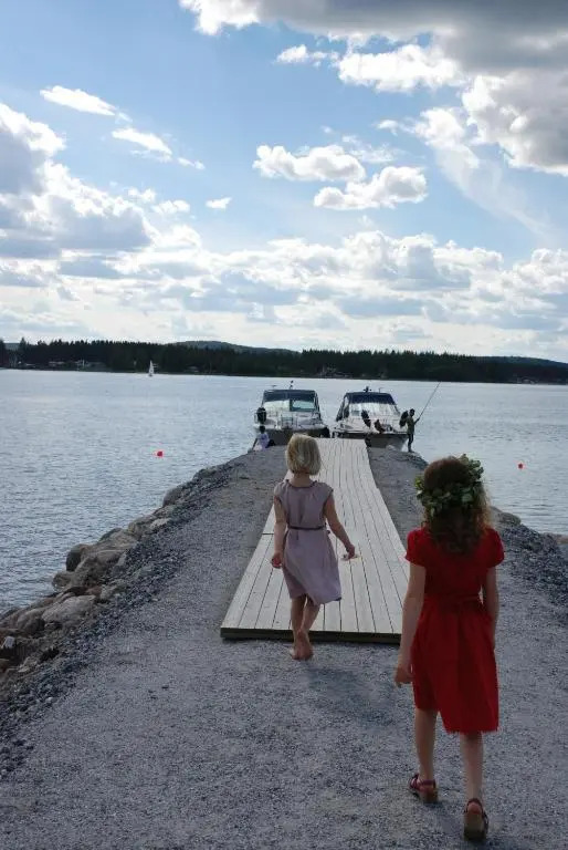 Storstrand Kursgård