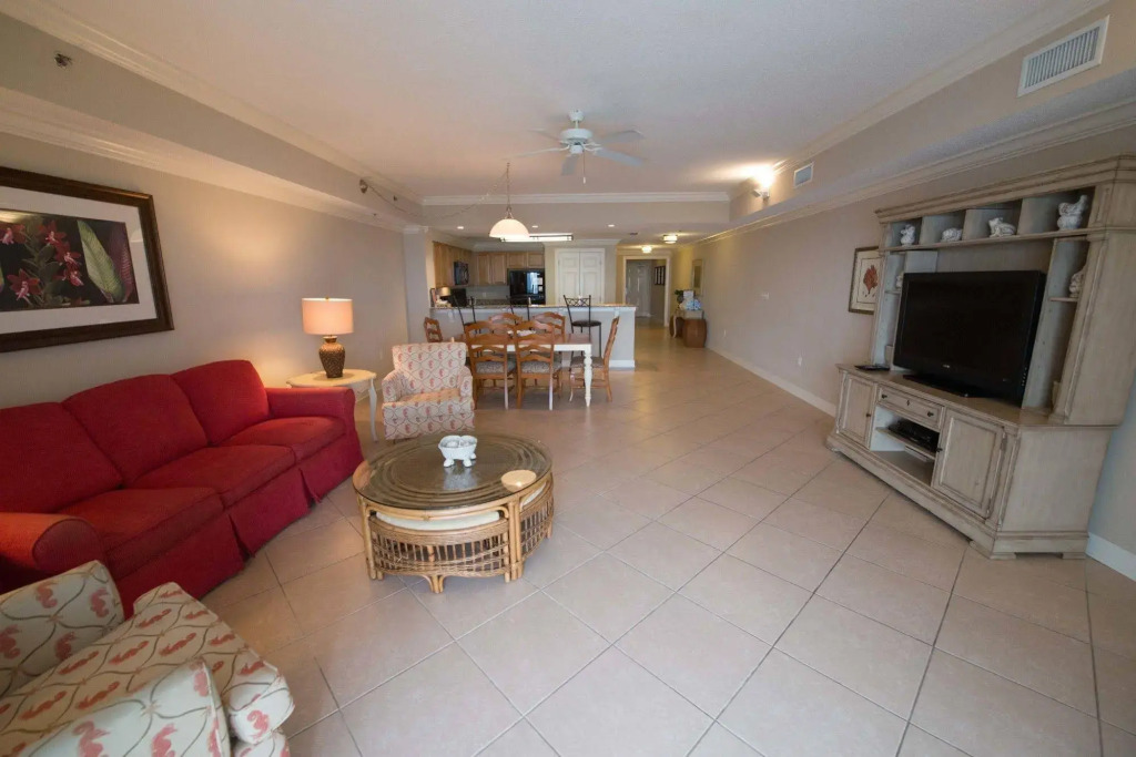The Shores at Orange Beach