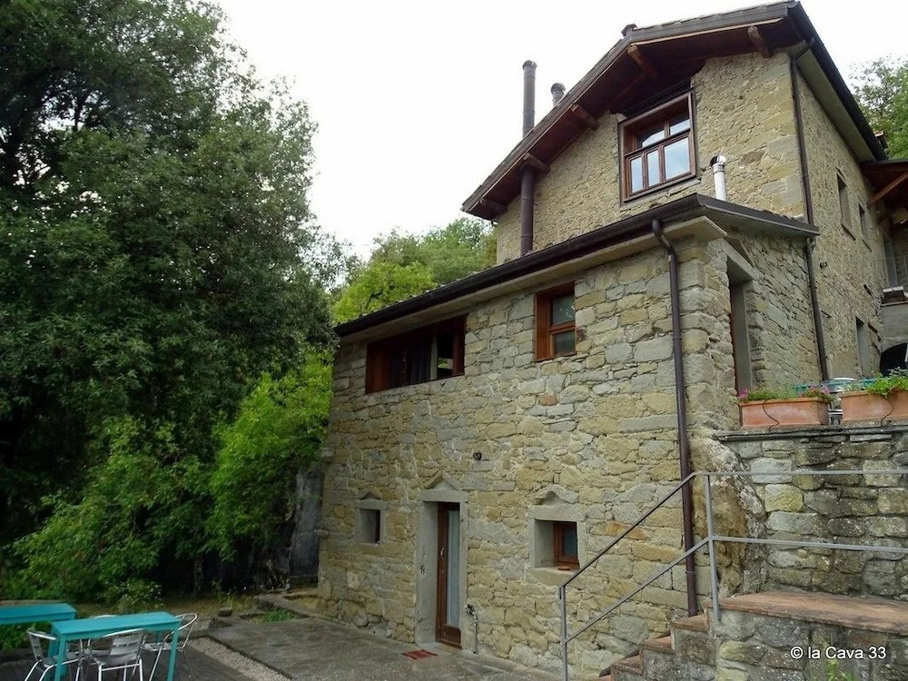 La Cava 33