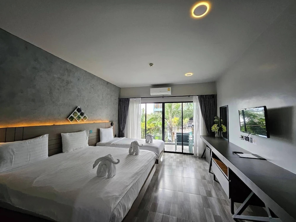 Little Loft Hotel