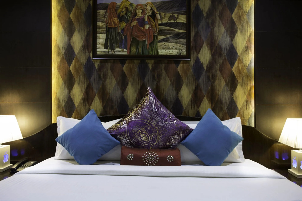 The Star Continental & Spa Gangtok