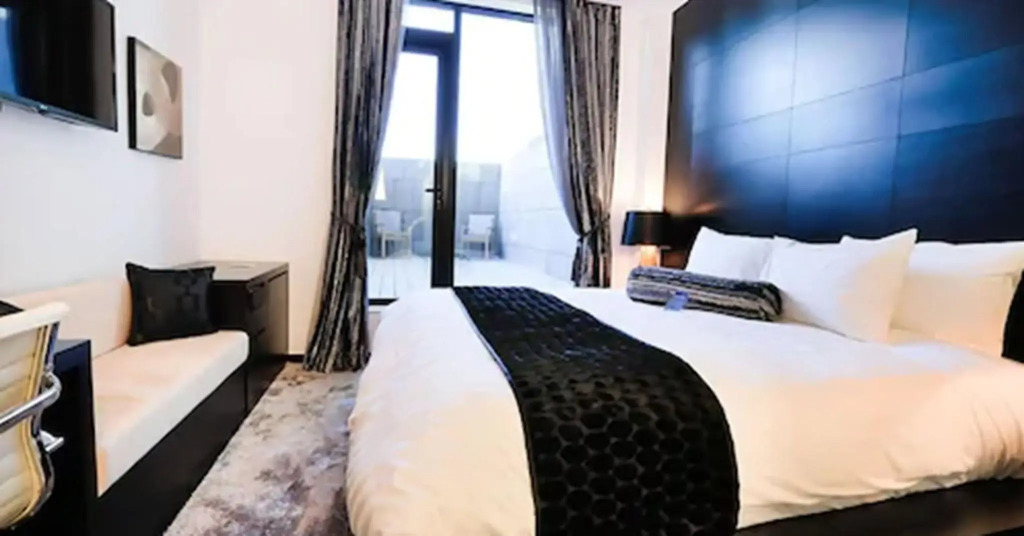 The One Boutique Hotel