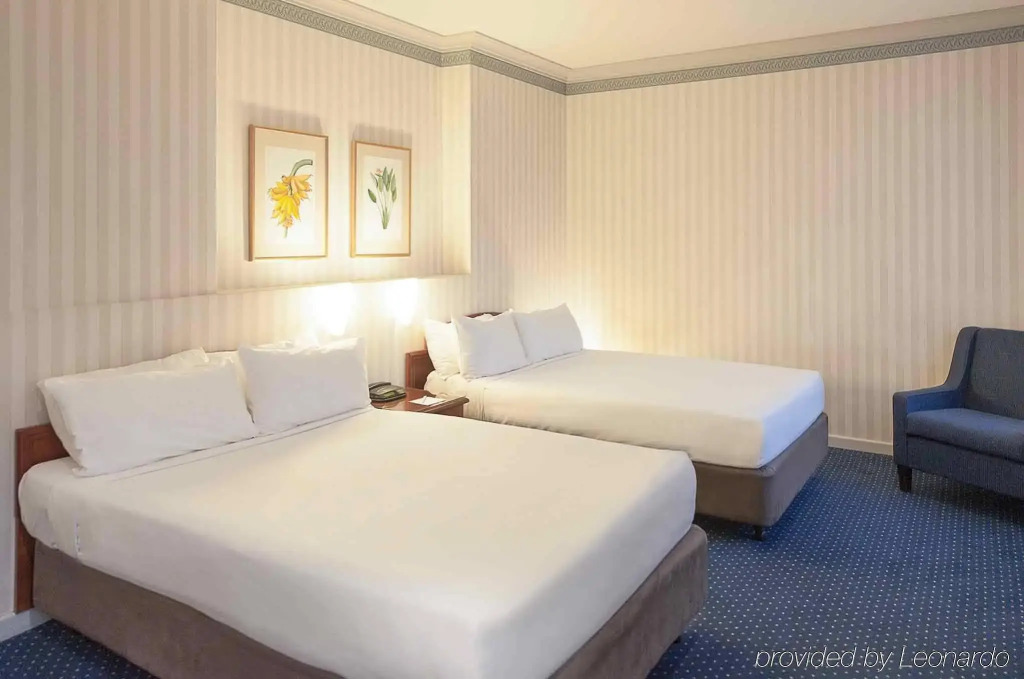 The Menzies Sydney Hotel