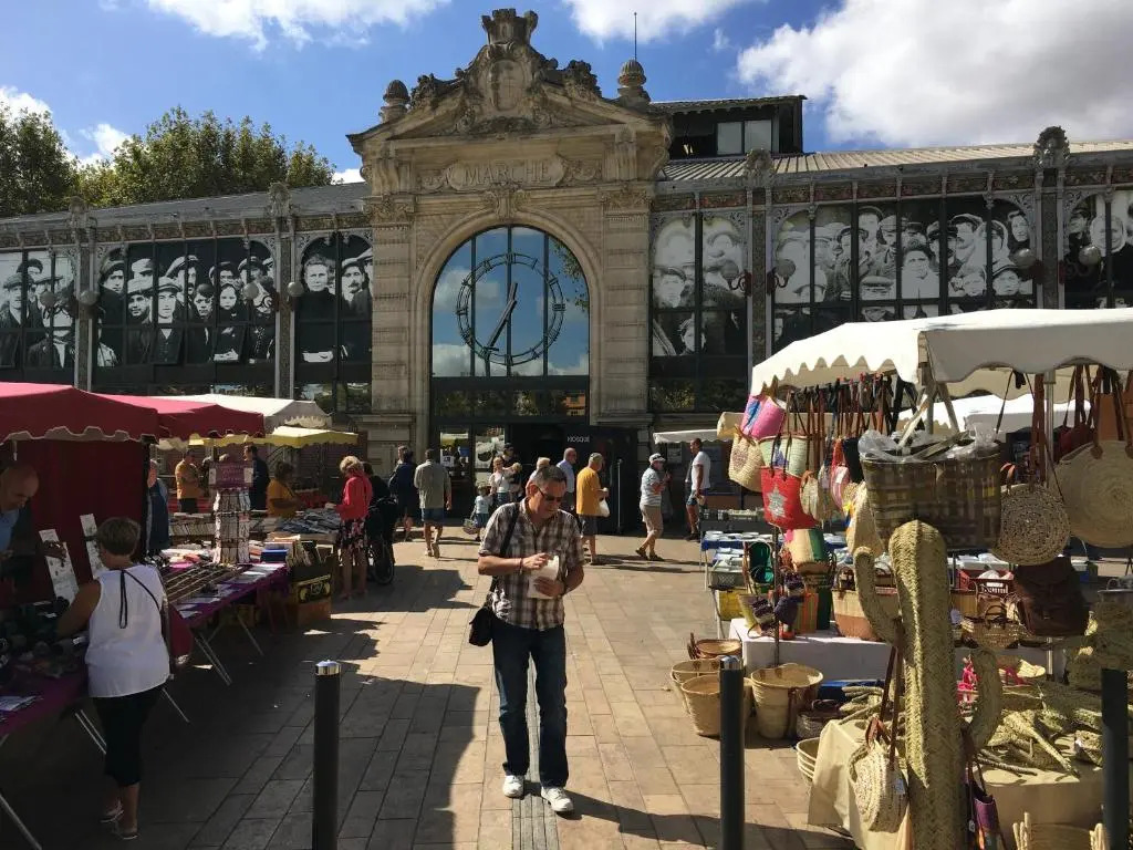 Aux 4 FONTAINES