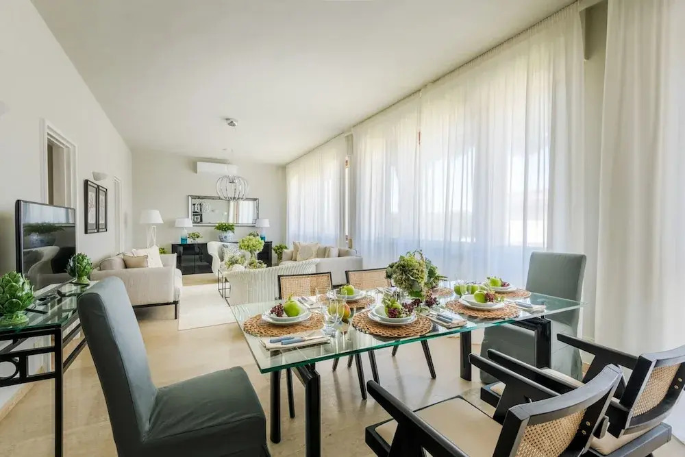 Ocean Breeze in Lido di Camaiore