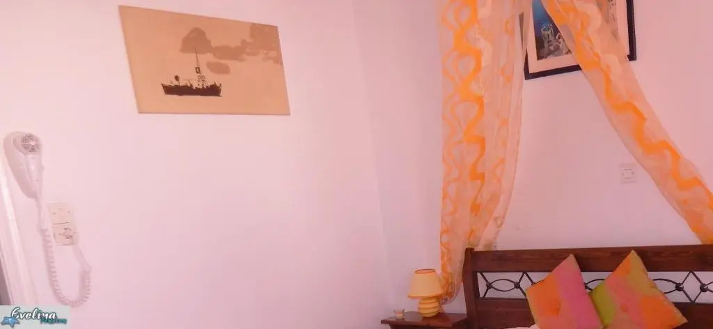 Evelina Guest House Beach Pension means vacation beside the sea-swimming in the sea-There is nothing like a morning walk on a beach-Beachlife definitely has a different vibe