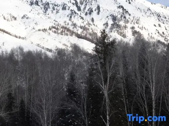 Hemu Anyu · ANYU Homestay