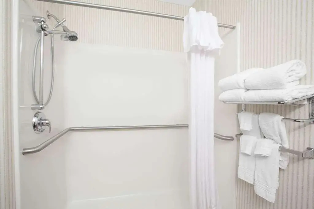 Microtel Inn & Suites Springville