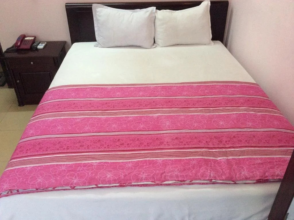 An Binh Hotel