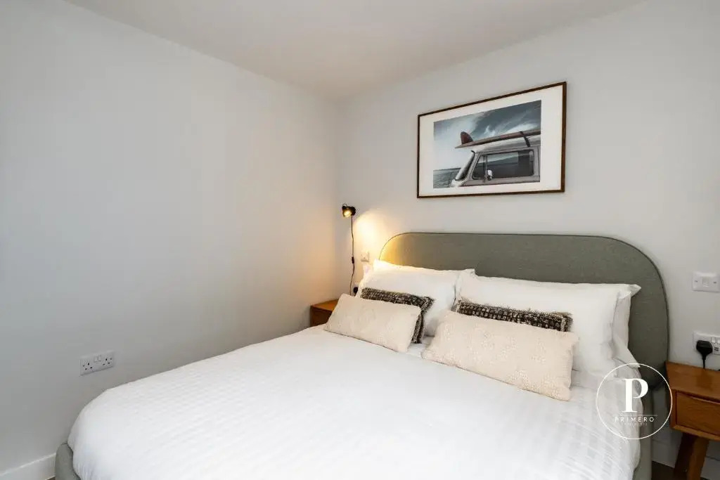 Primero Apartments - Hayle Villas