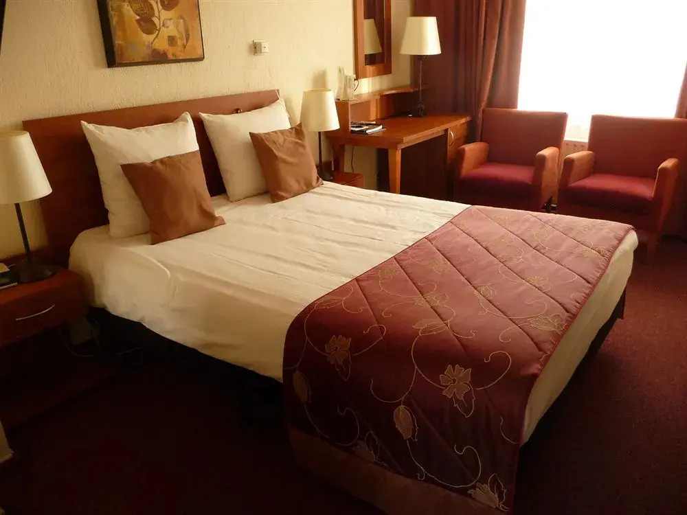 Parkhotel Bergen