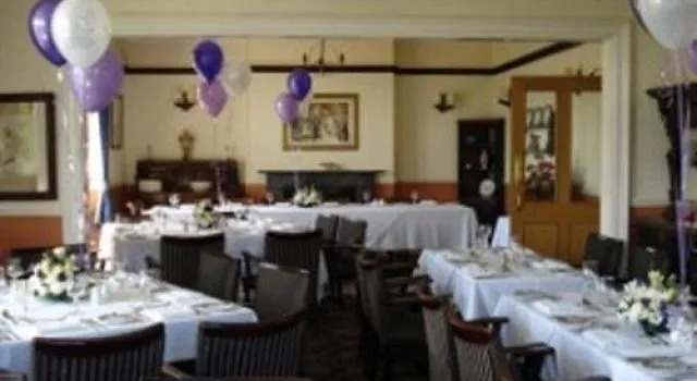 Lutwidge Arms