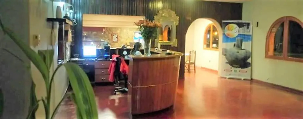 Hotel La Siesta