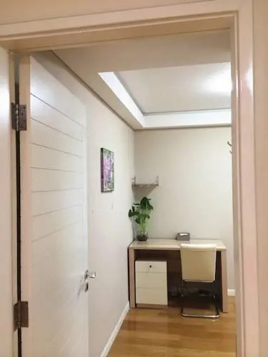 Lv Xing Apartment