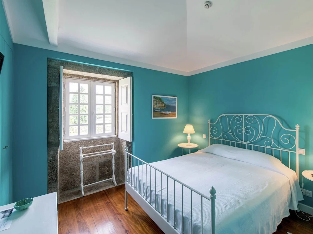 Holiday Home in Ponte de Lima With Pool