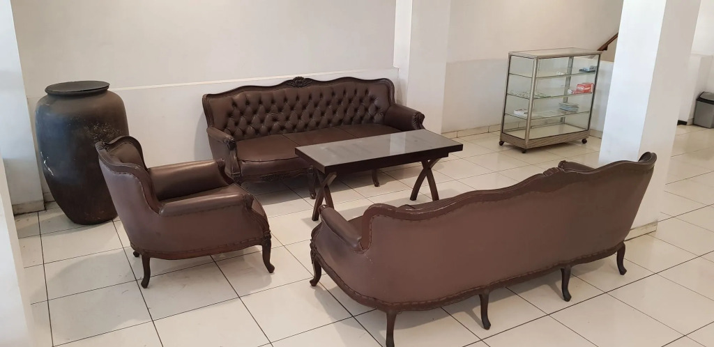 Hotel Dequr Jakarta Kota