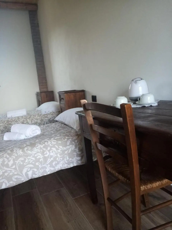 Cascina Bucolica B&B