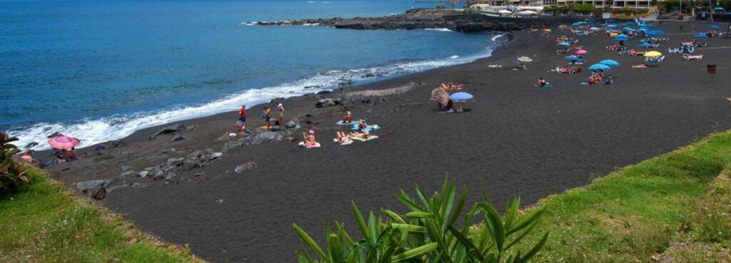 Sholeo Lodges Los Gigantes