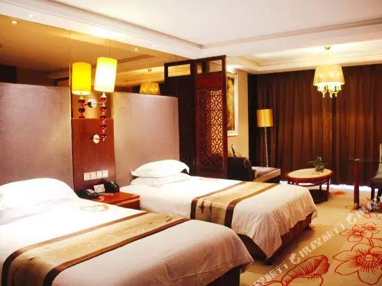 Baili Hotel