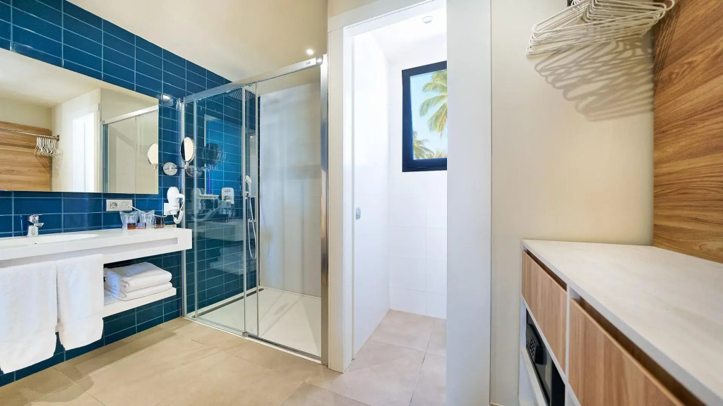 Отель Club Maspalomas Suites & Spa