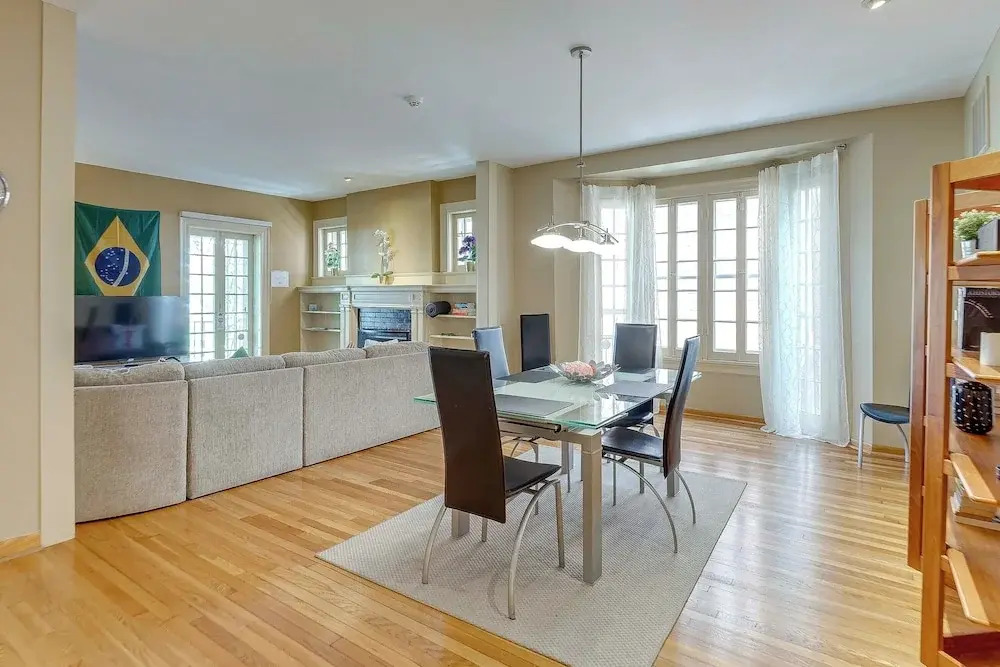 Central West End Condo < 1 Mi to Forest Park!