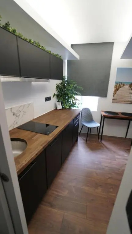 Suite Morning Star (Adults Only)