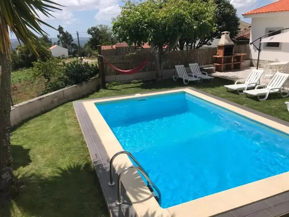Priv Pool - Pet Friendly, Coimbra Mystay