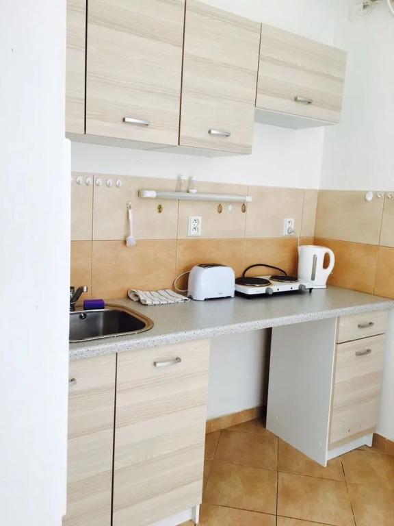 Velvet Apartments - Old Town