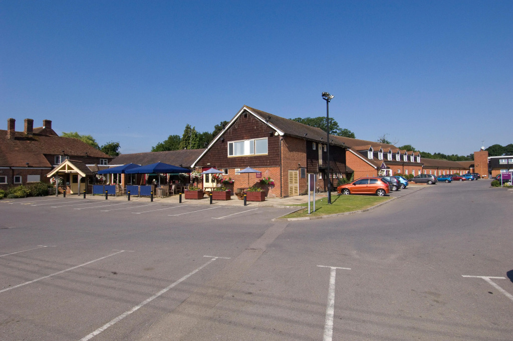 Premier Inn Southampton West