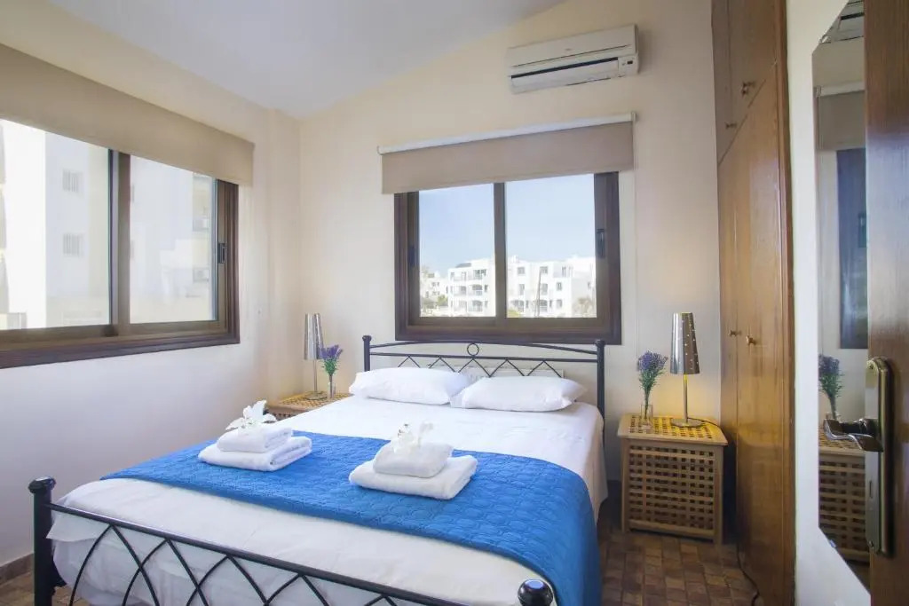 Protaras Fig Tree Bay Villa Buena