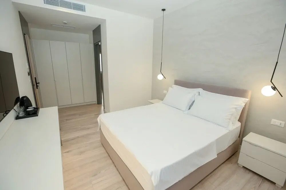 NÓS Luxury Rooms Shkoder