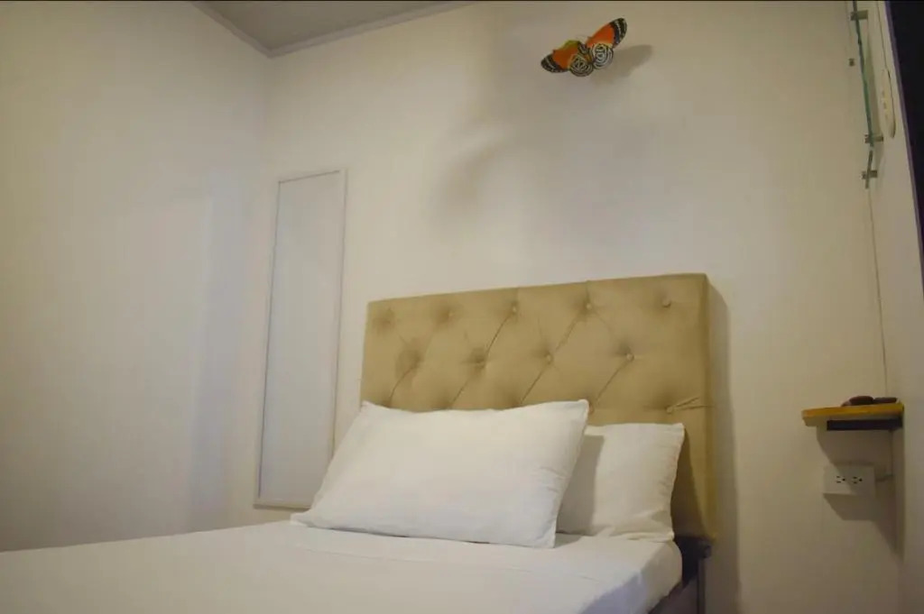 HOTEL BOUTIQUE SONNE BALOP Valledupar