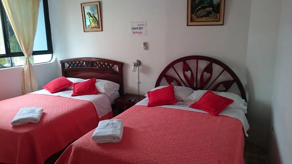 Hostal Brisas Del Mar