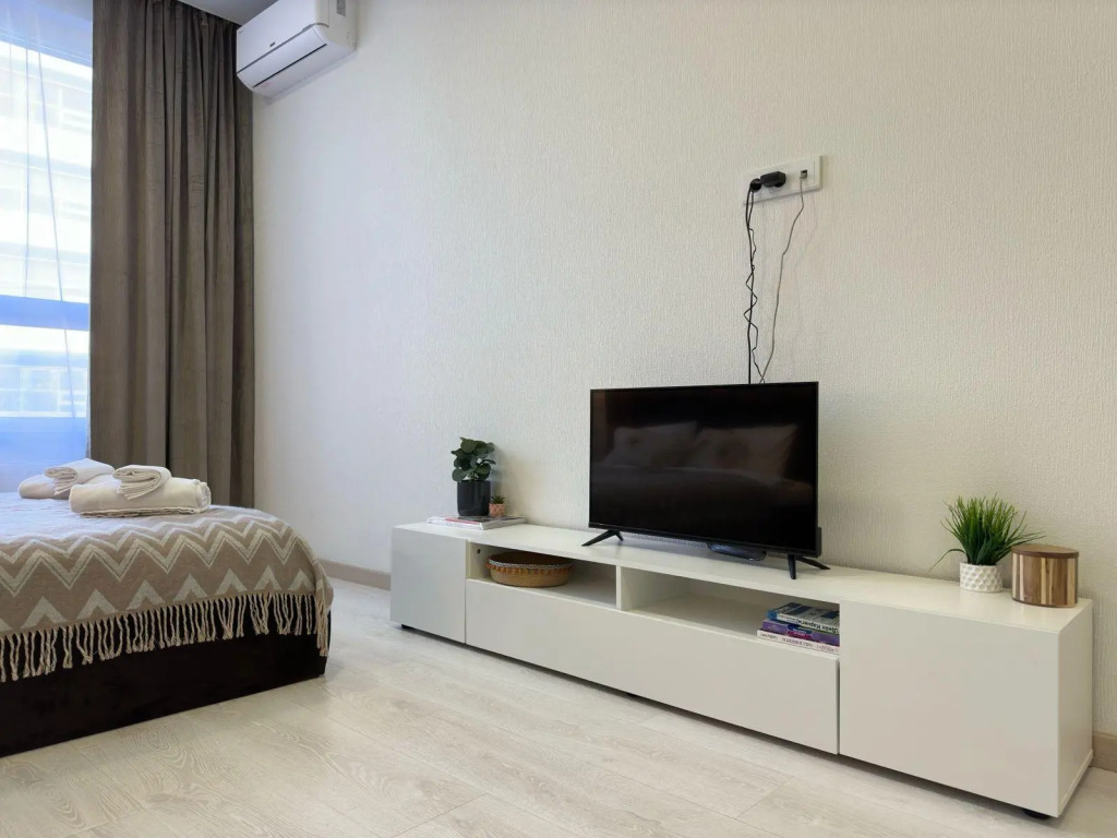 BestFlat24 (БэстФлэт24) на улице Колпакова 44