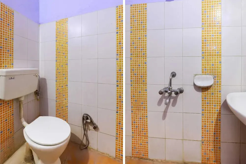 OYO Flagship 65280 Hotel Nandini