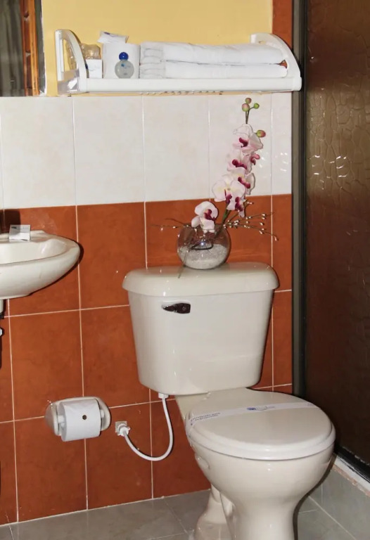 Villeta Resort Hotel