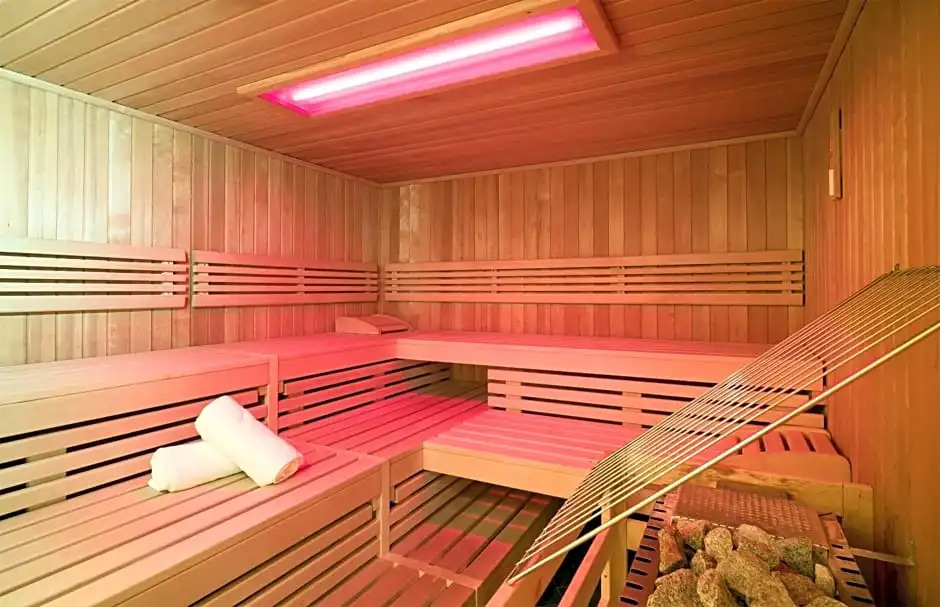 Vivea Hotel Umhausen im Ötztal