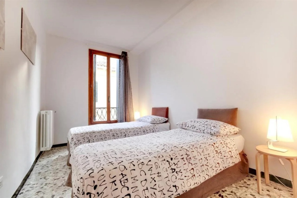 Ca' Silvia Saint Mark Square Apartment