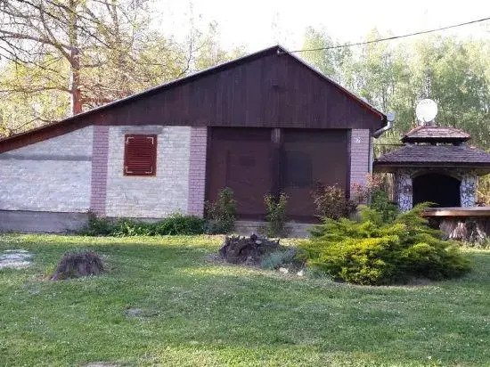 Guest House Šebeš