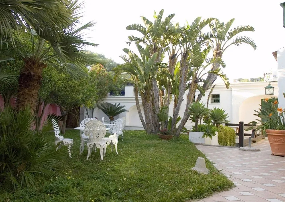 Casa Seralba B&B