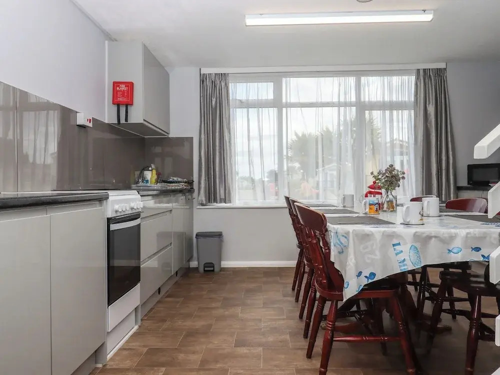 Dolphin Chalet