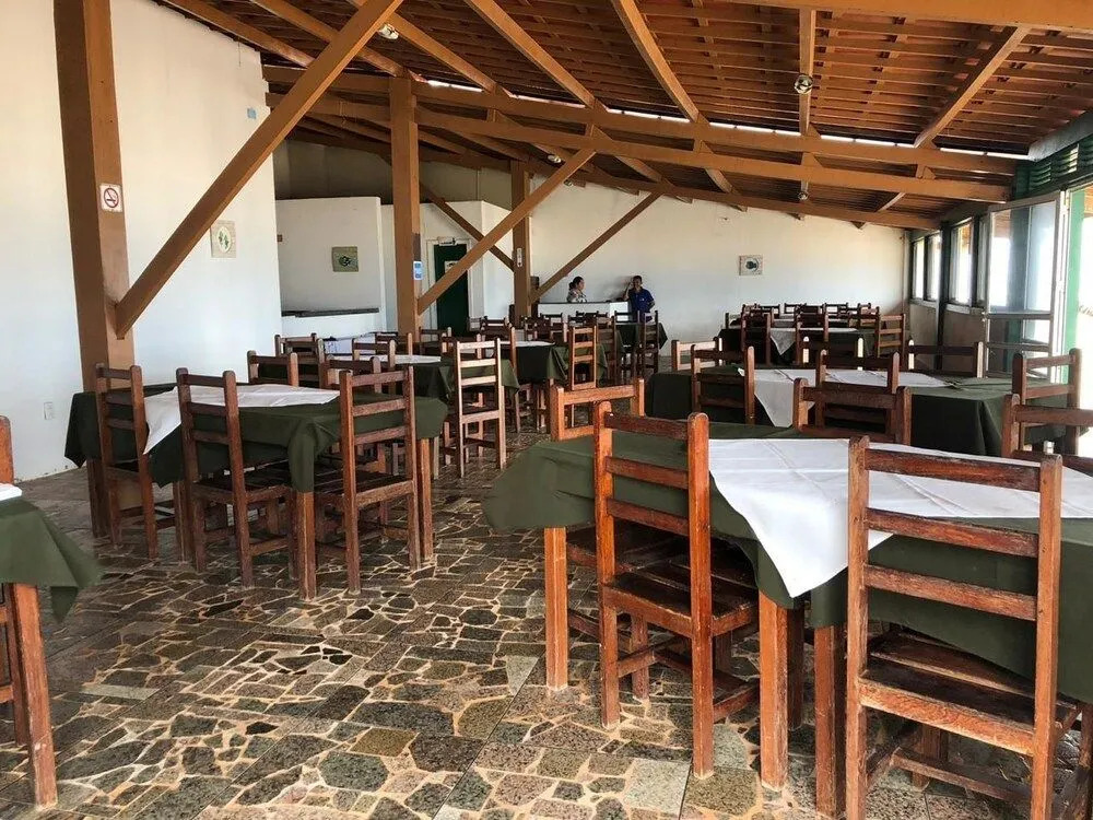 Hotel Don Ana - Praia do Presidio
