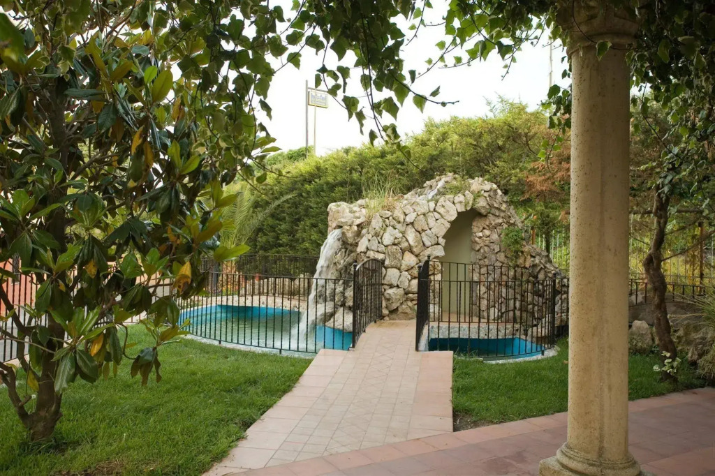 Il Castello