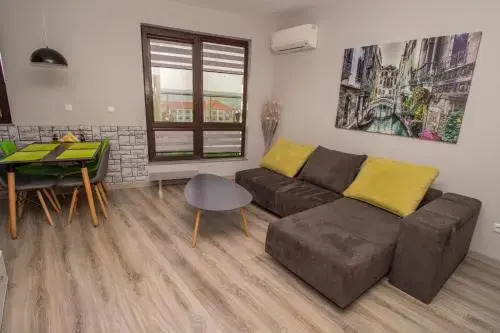 Vista Suites