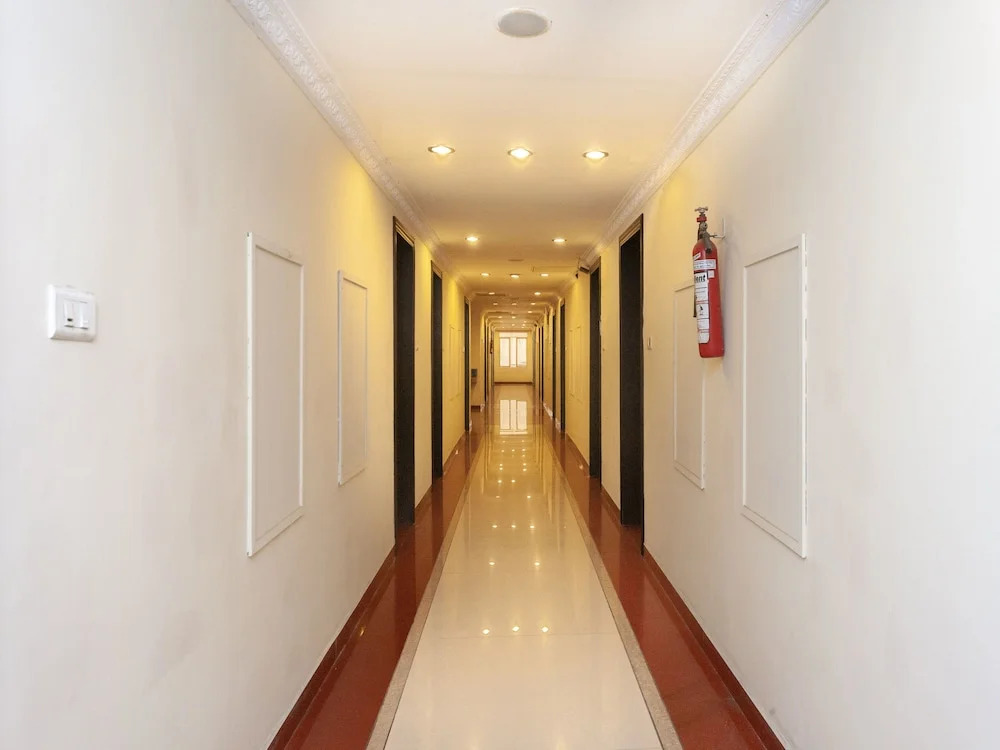OYO 15972 Bhimaas Corporate Residency